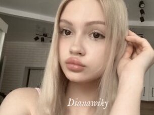 Dianawiky