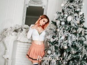 Dianaxspicy