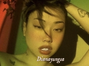 Dianayungsa