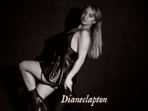 Dianeclapton