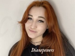 Dianepowers