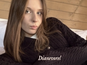 Dianevorel
