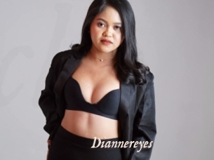 Diannereyes