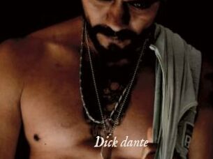 Dick_dante