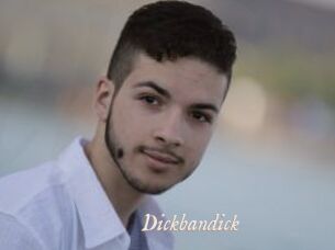 Dickbandick