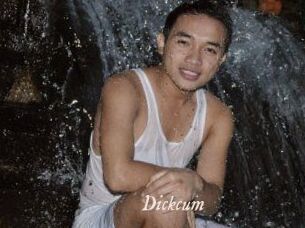 Dickcum