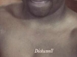 Dickuwell