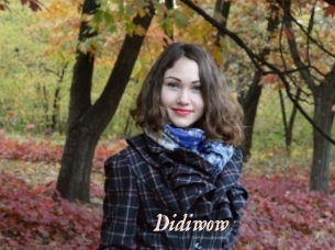 Didiwow
