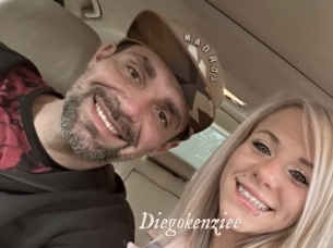 Diegokenziee