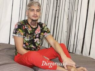 Diegorossio