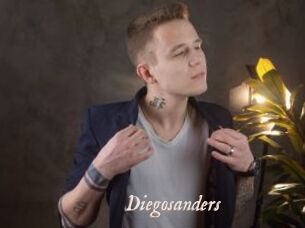 Diegosanders