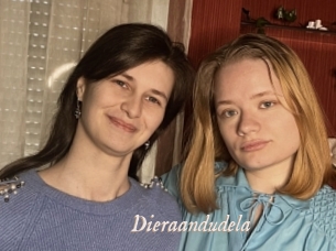 Dieraandudela