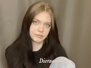 Dieraaxtell