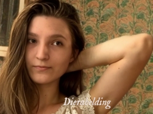 Dierabelding