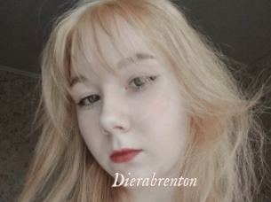 Dierabrenton