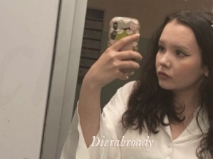 Dierabroady