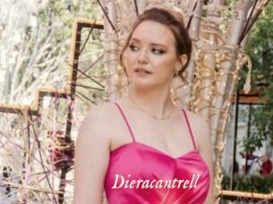 Dieracantrell