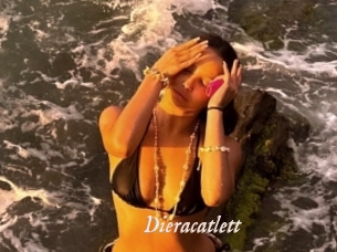 Dieracatlett