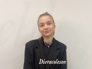 Dieracoleson