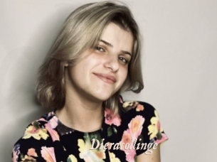 Dieracollinge