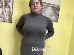 Dieradaffin