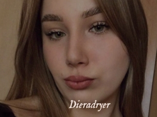 Dieradryer