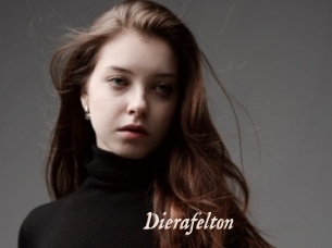 Dierafelton