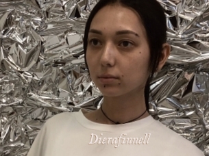 Dierafinnell