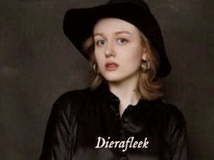 Dierafleek