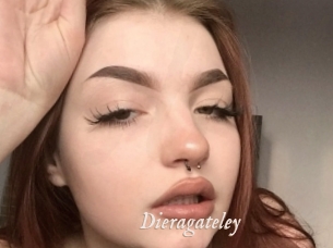 Dieragateley