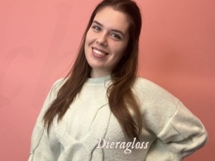 Dieragloss