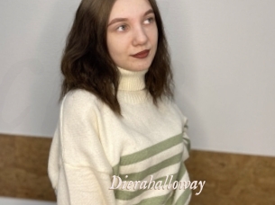 Dierahalloway