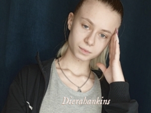 Dierahankins