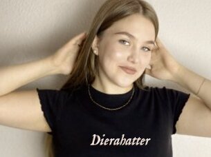 Dierahatter