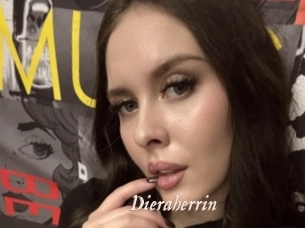 Dieraherrin