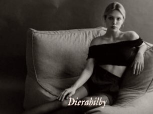 Dierahilby