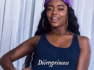diirtyprincess Chobix 