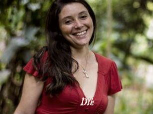 Dik