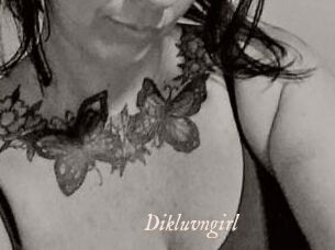 Dikluvngirl