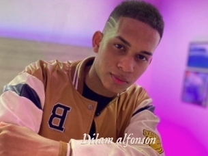 Dilam_alfonson