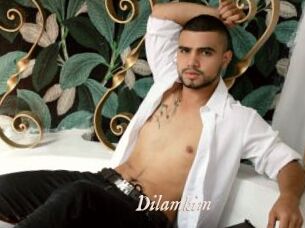 Dilamkim