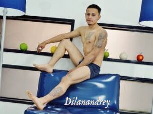 Dilanandrey