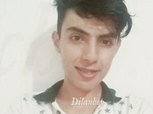 Dilanboy