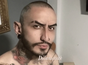 Dilanscootk