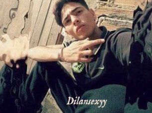Dilansexyy