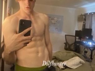 Dilfhunter