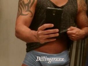 Dillingerxxx