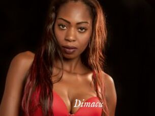 Dimacu