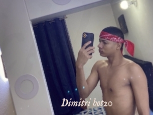 Dimitri_hot20
