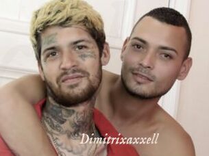 Dimitrixaxxell